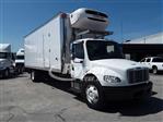 Used 2012 Freightliner M2 106 4x2, 26' Thermo King Refrigerated Body for sale #635607 - photo 1