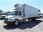 Used 2012 Freightliner M2 106 4x2, 26' Thermo King Refrigerated Body for sale #635607 - photo 4