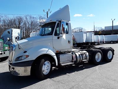 Used 2015 International ProStar+ 6x4, Semi Truck for sale #639417 - photo 2