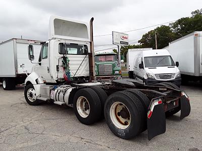 Used 2015 International ProStar+ 6x4, Semi Truck for sale #639505 - photo 2