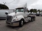 Used 2015 International ProStar+ 6x4, Semi Truck for sale #639505 - photo 1