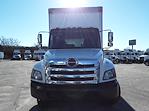Used 2016 Hino 268A Single Cab 4x2, Box Truck for sale #643995 - photo 3