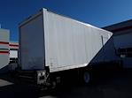 Used 2016 Hino 268A Single Cab 4x2, Box Truck for sale #643995 - photo 5
