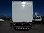 Used 2016 Hino 268A Single Cab 4x2, Box Truck for sale #643995 - photo 6