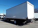Used 2016 Hino 268A Single Cab 4x2, Box Truck for sale #643995 - photo 2