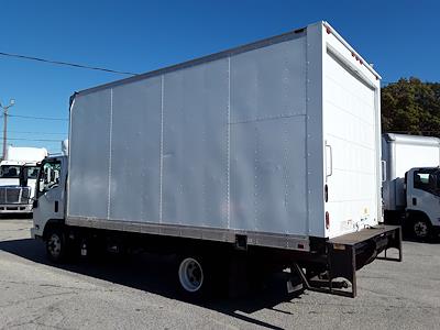 Used 2015 Isuzu NPR-HD Regular Cab 4x2, Box Truck for sale #644259 - photo 2