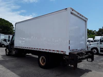 Used 2016 Freightliner M2 106 Conventional Cab 4x2, Box Truck for sale #647766 - photo 1