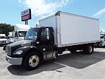 Used 2016 Freightliner M2 106 Conventional Cab 4x2, Box Truck for sale #647766 - photo 3