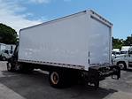 Used 2016 Freightliner M2 106 Conventional Cab 4x2, Box Truck for sale #647766 - photo 1