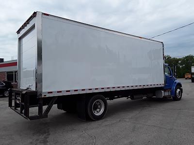 Used 2016 Freightliner M2 106 Conventional Cab 4x2, Refrigerated Body for sale #647886 - photo 2