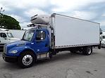 Used 2016 Freightliner M2 106 Conventional Cab 4x2, Refrigerated Body for sale #647886 - photo 3