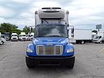 Used 2016 Freightliner M2 106 Conventional Cab 4x2, Refrigerated Body for sale #647886 - photo 4