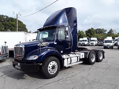 Used 2016 Freightliner M2 112 Conventional Cab 6x4, Semi Truck for sale #647994 - photo 1
