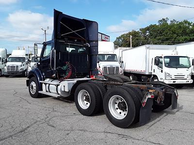 Used 2016 Freightliner M2 112 Conventional Cab 6x4, Semi Truck for sale #647994 - photo 2