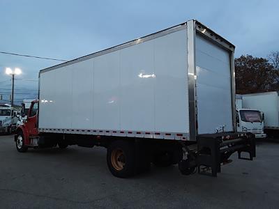 Used 2016 Freightliner M2 106 Conventional Cab 4x2, Box Truck for sale #648781 - photo 2