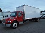 Used 2016 Freightliner M2 106 Conventional Cab 4x2, Box Truck for sale #648781 - photo 1