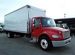 Used 2016 Freightliner M2 106 Conventional Cab 4x2, Box Truck for sale #648781 - photo 4