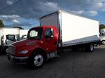 Used 2016 Freightliner M2 106 Conventional Cab 4x2, Box Truck for sale #648782 - photo 1