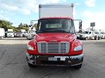 Used 2016 Freightliner M2 106 Conventional Cab 4x2, Box Truck for sale #648782 - photo 3