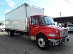 Used 2016 Freightliner M2 106 Conventional Cab 4x2, Box Truck for sale #648782 - photo 4