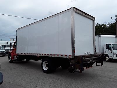 Used 2016 Freightliner M2 106 Conventional Cab 4x2, 24' Box Truck for sale #648873 - photo 2