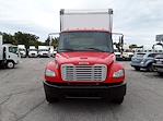 Used 2016 Freightliner M2 106 Conventional Cab 4x2, 24' Box Truck for sale #648873 - photo 3