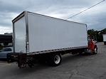 Used 2016 Freightliner M2 106 Conventional Cab 4x2, 24' Box Truck for sale #648873 - photo 5