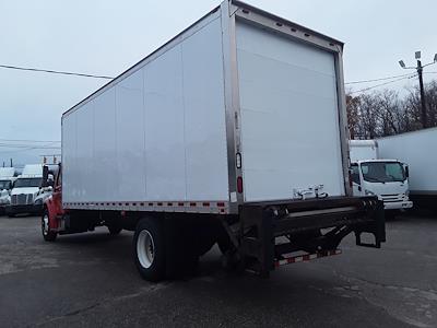 Used 2016 Freightliner M2 106 Conventional Cab 4x2, Box Truck for sale #648879 - photo 2
