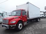 Used 2016 Freightliner M2 106 Conventional Cab 4x2, Box Truck for sale #648879 - photo 1