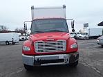 Used 2016 Freightliner M2 106 Conventional Cab 4x2, Box Truck for sale #648879 - photo 3