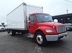 Used 2016 Freightliner M2 106 Conventional Cab 4x2, Box Truck for sale #648879 - photo 4