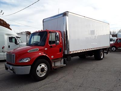 Used 2016 Freightliner M2 106 Conventional Cab 4x2, Dump Truck for sale #648880 - photo 1