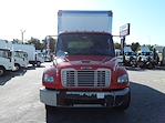 Used 2016 Freightliner M2 106 Conventional Cab 4x2, 24' Box Truck for sale #649029 - photo 3