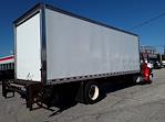 Used 2016 Freightliner M2 106 Conventional Cab 4x2, 24' Box Truck for sale #649029 - photo 5