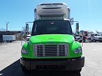 Used 2016 Freightliner M2 106 Day Cab 4x2, 18' Refrigerated Body for sale #649950 - photo 6