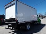 Used 2016 Freightliner M2 106 Day Cab 4x2, 18' Refrigerated Body for sale #649950 - photo 5