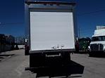Used 2016 Freightliner M2 106 Day Cab 4x2, 18' Refrigerated Body for sale #649950 - photo 8