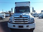 Used 2016 Hino 268A Single Cab 4x2, Box Truck for sale #650828 - photo 4