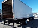 Used 2016 Hino 268A Single Cab 4x2, Box Truck for sale #650828 - photo 5
