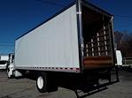 Used 2016 Hino 268A Single Cab 4x2, Box Truck for sale #650828 - photo 3