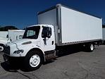 Used 2016 Freightliner M2 106 Conventional Cab 4x2, Box Truck for sale #651937 - photo 3