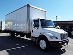 Used 2016 Freightliner M2 106 Conventional Cab 4x2, Box Truck for sale #651937 - photo 2