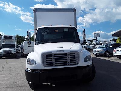 Used 2016 Freightliner M2 106 Conventional Cab 4x2, Box Truck for sale #651938 - photo 2