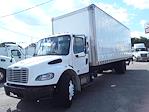 Used 2016 Freightliner M2 106 Conventional Cab 4x2, Box Truck for sale #651938 - photo 1