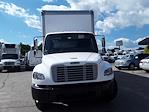 Used 2016 Freightliner M2 106 Conventional Cab 4x2, Box Truck for sale #651938 - photo 2