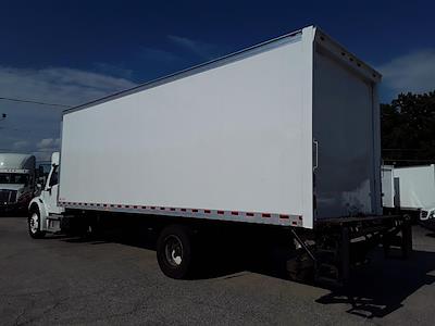 Used 2016 Freightliner M2 106 Conventional Cab 4x2, 26' Box Truck for sale #652014 - photo 2