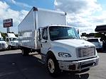 Used 2016 Freightliner M2 106 Conventional Cab 4x2, 26' Box Truck for sale #652014 - photo 5