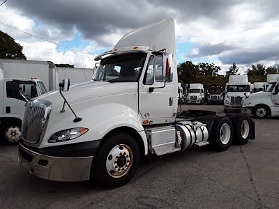 Used 2016 International ProStar+ 6x4, Semi Truck for sale #652393 - photo 1