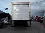 Used 2016 Hino 268A Single Cab 4x2, 24' Refrigerated Body for sale #653070 - photo 5