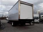 Used 2016 Hino 268A Single Cab 4x2, 24' Refrigerated Body for sale #653070 - photo 3